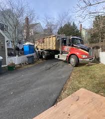 Shed Removal in Bonnetsville, NC